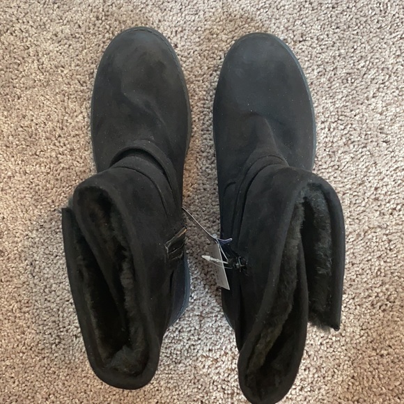 Target boots - Picture 3 of 4